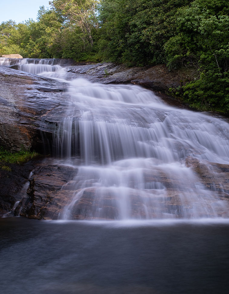 North Carolina High Country Grants