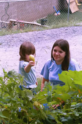 Gardens for Humanity